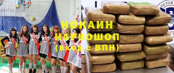 стаф Абинск