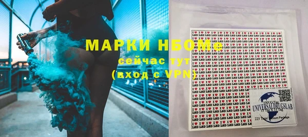 стаф Абинск